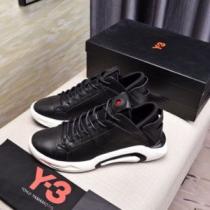 2026春夏のトレンド新商品 上品な涼やかさある印象に Y-3 ワイ?スリー カジュアルシューズ