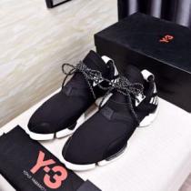 カジュアルシューズ 2026春夏人気トレンドアイテム Y-3 ワイ?スリー 今季...