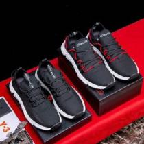 Y-3 ワイ?スリー カジュアルシューズ 2色可選 おしゃれな夏ファッション20...