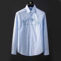 バーバリー BURBERRY 新しい斬新なスタイル 長袖 /ロンT/ロングT/ロ...