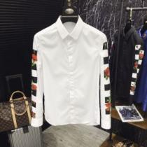 春夏の流行り2026新品 ドルチェ＆ガッバーナ Dolce&Gabbana 長袖...