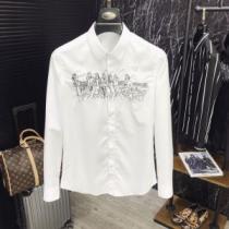 Dolce&Gabbana 季節をまたい新作アイテム 2色可選  長袖 /ロンT/ロングT/ロングTシャツ ドルチェ＆ガッバーナ 2026夏ファション新品
