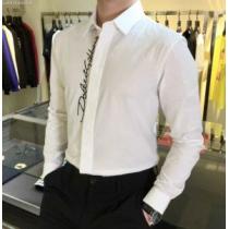 リラックススタイルが実現 ドルチェ＆ガッバーナ Dolce&Gabbana 長袖...