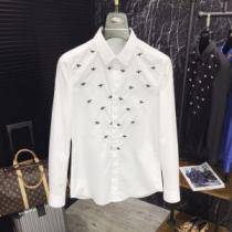 ディオール DIOR カジュアルさ 長袖 /ロンT/ロングT/ロングTシャツ 春...