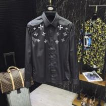 ジバンシー GIVENCHY 目を引く存在感抜群 長袖 /ロンT/ロングT/ロングTシャツ 2026春夏の大注目トレンド 2色可選