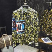 GIVENCHY  ジバンシー 2026夏色っぽさ 長袖 /ロンT/ロングT/ロ...