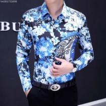 2026SSのトレンド商品  ヴェルサーチVERSACE 長袖 /ロンT/ロング...