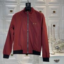 抜け感のある バーバリー BURBERRY ファッション感が満点 ブルゾン 2色...
