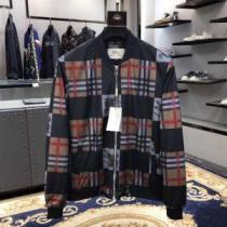 バーバリー2026年春夏の流行アイテム BURBERRY ブルゾン主役になる個性...