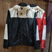 元気な印象のコーデモンクレール《2026年》今、注目のストリートMONCLER ...