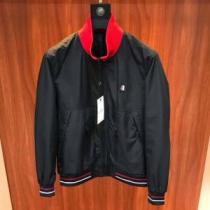 愛用ブランド モンクレール2026限定 男性に人気 MONCLER ブルゾン大注...