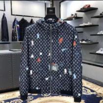 LOUIS VUITTON  ルイ ヴィトン 2色可選2026限定 男性に人気 ...