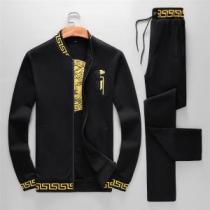 今っぽく新作アイテム 2色可選 ヴェルサーチVERSACE2026年春夏シーズン...