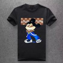 2026年春夏のトレンドアイテム  Tシャツ/ティーシャツ 多色可選 ぐっと鮮度...