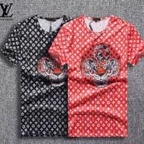 春夏のトレンドアイテム ルイ ヴィトン LOUIS VUITTON Tシャツ/テ...
