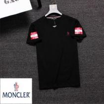 サラサラの着心地 モンクレール MONCLER春夏の流行り2026新品 3色可選...