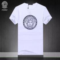 3色可選 季節をまたい新作アイテム  Tシャツ/ティーシャツ  2026夏ファシ...