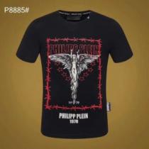 目を引く存在感抜群 Tシャツ/ティーシャツ フィリッププレイン PHILIPP ...