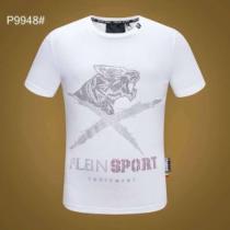 フィリッププレイン2026夏ファション新品  PHILIPP PLEIN 新しい斬新なスタイル Tシャツ/ティーシャツ  2色可選