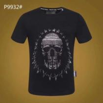 PHILIPP PLEIN 2026SSのトレンド商品 Tシャツ/ティーシャツ ...