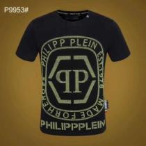 る春夏おすすめの人気商品 Tシャツ/ティーシャツ フィリッププレイン PHILI...