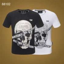 2026夏ファション新品  フィリッププレイン PHILIPP PLEIN 2色...
