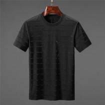 Tシャツ/ティーシャツ 素敵なスタイルで夏の定番 フィリッププレイン PHILI...