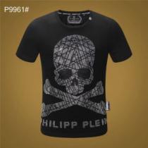 今人気の秘訣 Tシャツ/ティーシャツ フィリッププレイン PHILIPP PLE...