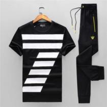 2色可選 2026春夏は人気定番 ARMANI 知的な夏のスタイルアルマーニ上品...