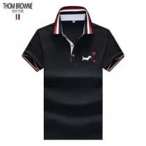 トムブラウン THOM BROWNE カジュアルさ Tシャツ/ティーシャツ 3色...