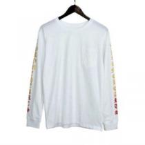 洗練された印象に CHROME HEARTS 長袖Tシャツ クロムハーツ《202...