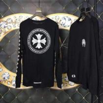 2026夏ファション新品 CHROME HEARTS クロムハーツ春夏のトレンド...