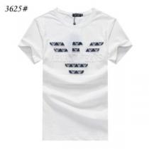 2026年の夏のマスト ARMANI アルマーニ  半袖Tシャツ 4色可選 今季...