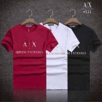 ARMANI アルマーニ  半袖Tシャツ 3色可選 抜け感のある夏着物 2026...