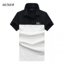 人気ストリートブランド新品 ARMANI アルマーニ  半袖Tシャツ 3色可選 2026春夏は人気定番