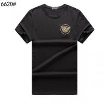 半袖Tシャツ 4色可選 クラシカルな雰囲気 2026年夏の一押しファッションアイ...