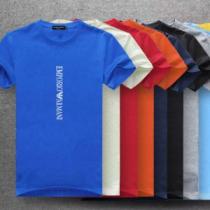 多色可選 半袖Tシャツ 2026夏ファション新品 大人のこなれた着こなし ARM...
