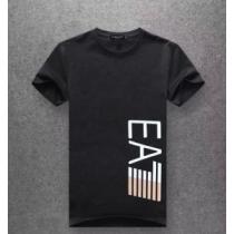ARMANI アルマーニ  半袖Tシャツ 多色可選 定番のスタイル春夏限定 20...