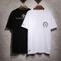 知的な夏のスタイル CHROME HEARTS2026春夏は人気定番 クロムハー...