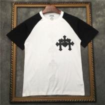 半袖TシャツクロムハーツVIP 先行セール2026年夏 2色可選最 CHROME...