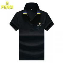 季節感をプラス人気商品 FENDI フェンディ半袖Tシャツ 3色可選 2026年...