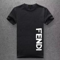 2026春夏は人気定番今期のトレンド定番アイテム  FENDI フェンディ半袖T...