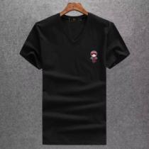 3色可選 半袖Tシャツ 2026春夏のトレンド新商品 爽やかカジュアル人気 FE...