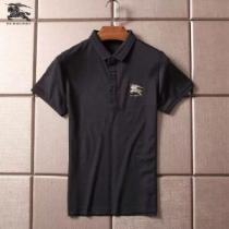 今年もトレンド BURBERRY バーバリー  半袖Tシャツ 2色可選 【2026春夏】最新コレクション