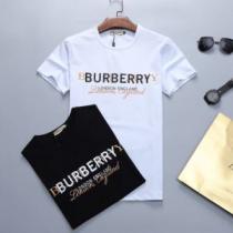 2026春夏トレンドアイテム BURBERRY バーバリー  半袖Tシャツ 2色...