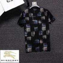 目を引く春夏トップス BURBERRY バーバリー  半袖Tシャツ 2色可選 2...