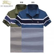 大人の華やかさを演出 2026年の夏のマスト BURBERRY バーバリー  半...