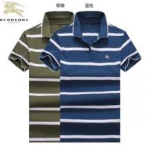 特に注目したい BURBERRY バーバリー  半袖Tシャツ 2色可選 2026...