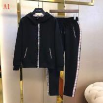 BURBERRY大注目国内完売数量限定 3色可選 上下セット  バーバリー 正規...
