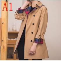 春夏新作を一気見せ BURBERRY2026春夏の流行ファッション3色可選 バー...